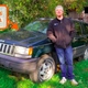 Image for article titled Here's How I'm Going To Save A Doomed 'Holy Grail' Jeep Grand Cherokee Sitting On An Old Wisconsin Dairy Farm